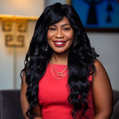 CEO and Managing Partner