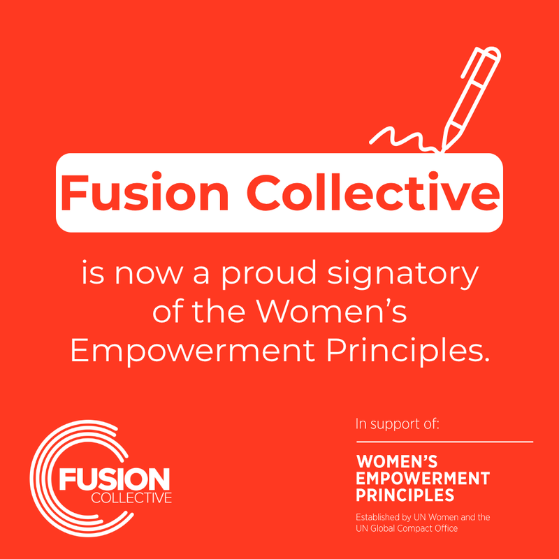 Fusion Collective