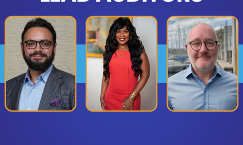 Fusion Collective Leadership Earns ISO 42001 Lead Auditor Certifications