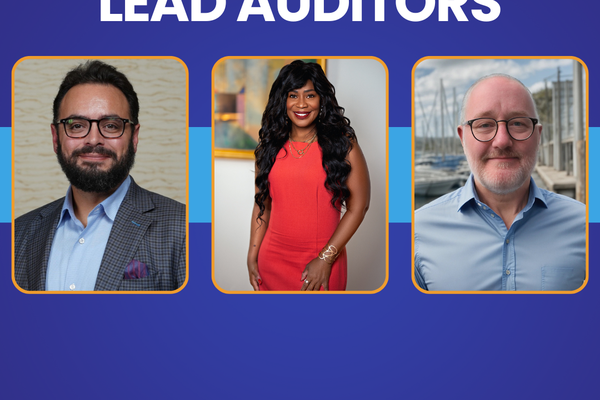 Fusion Collective Leadership Earns ISO 42001 Lead Auditor Certifications