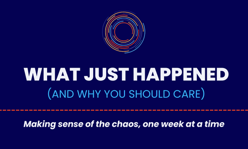 When the Promise Was Superintelligence and the Outcome Was Death