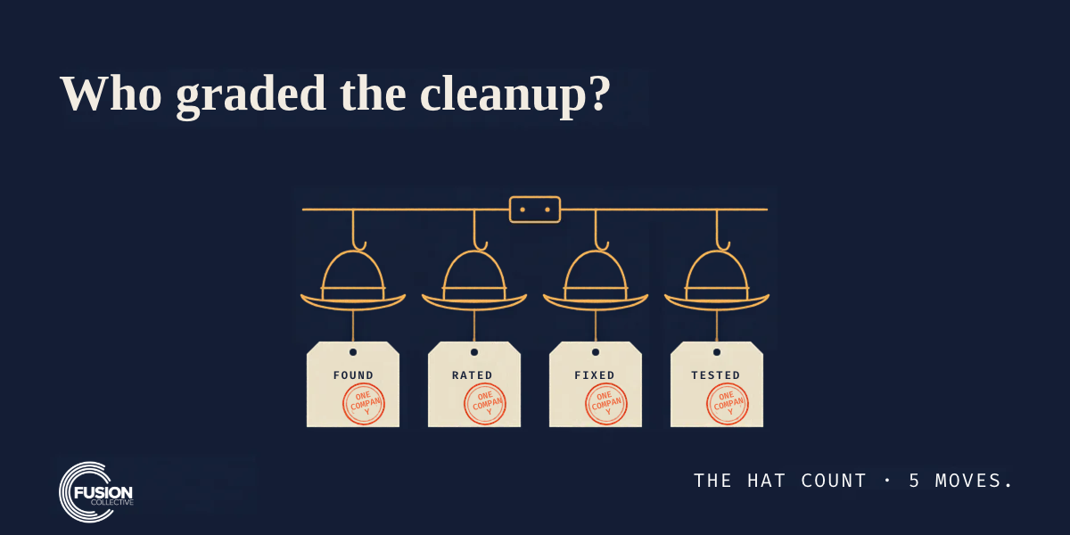 Anthropic's AI Filed a Fake Murder Tip. Anthropic Graded the Cleanup.
