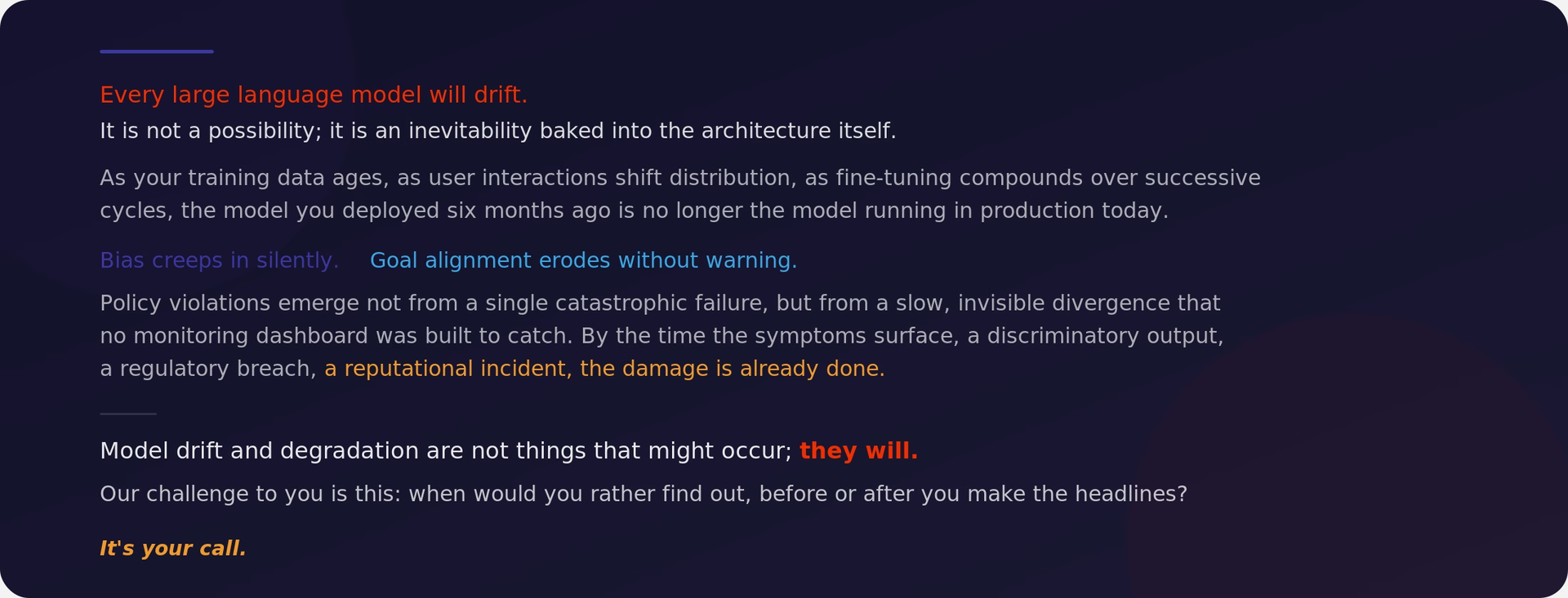 Why Sentinel v2